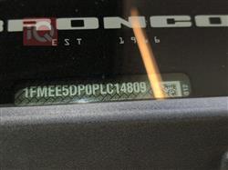 فورد برونكو